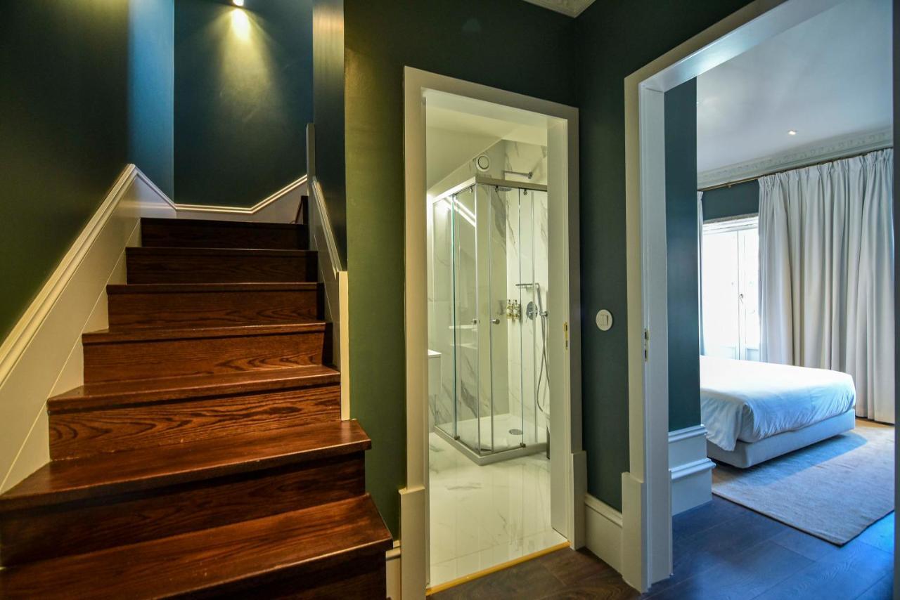 Almada 234 Appartement