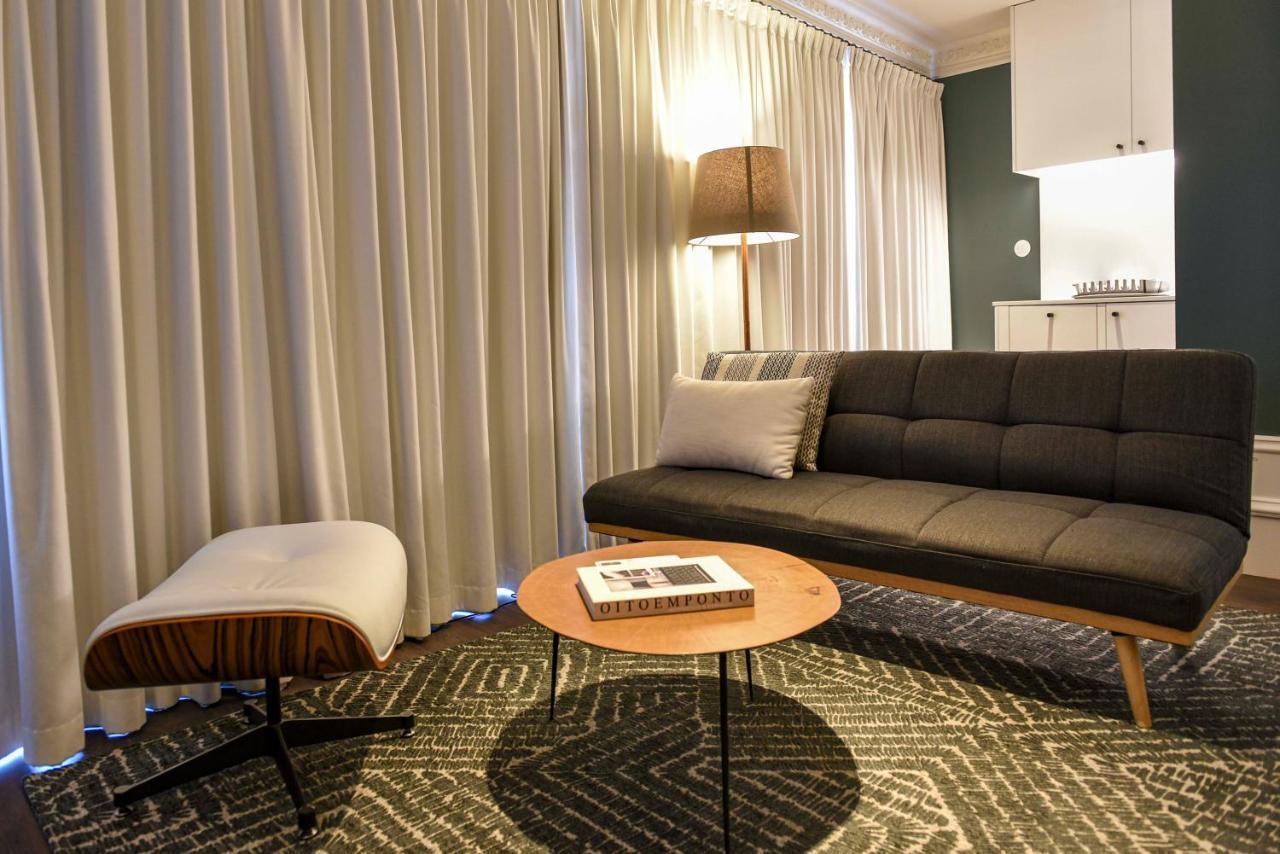 Appartement Almada 234