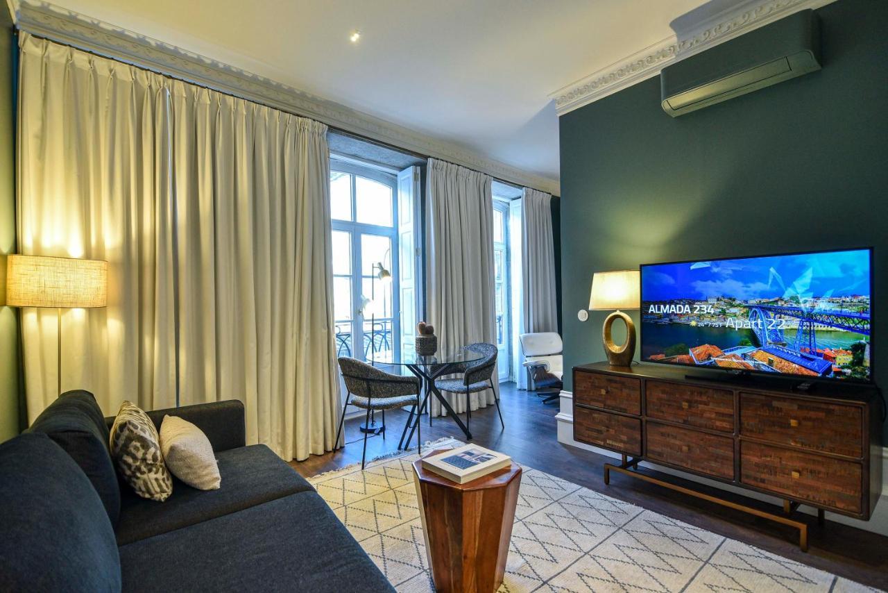 Appartement Almada 234 Porto