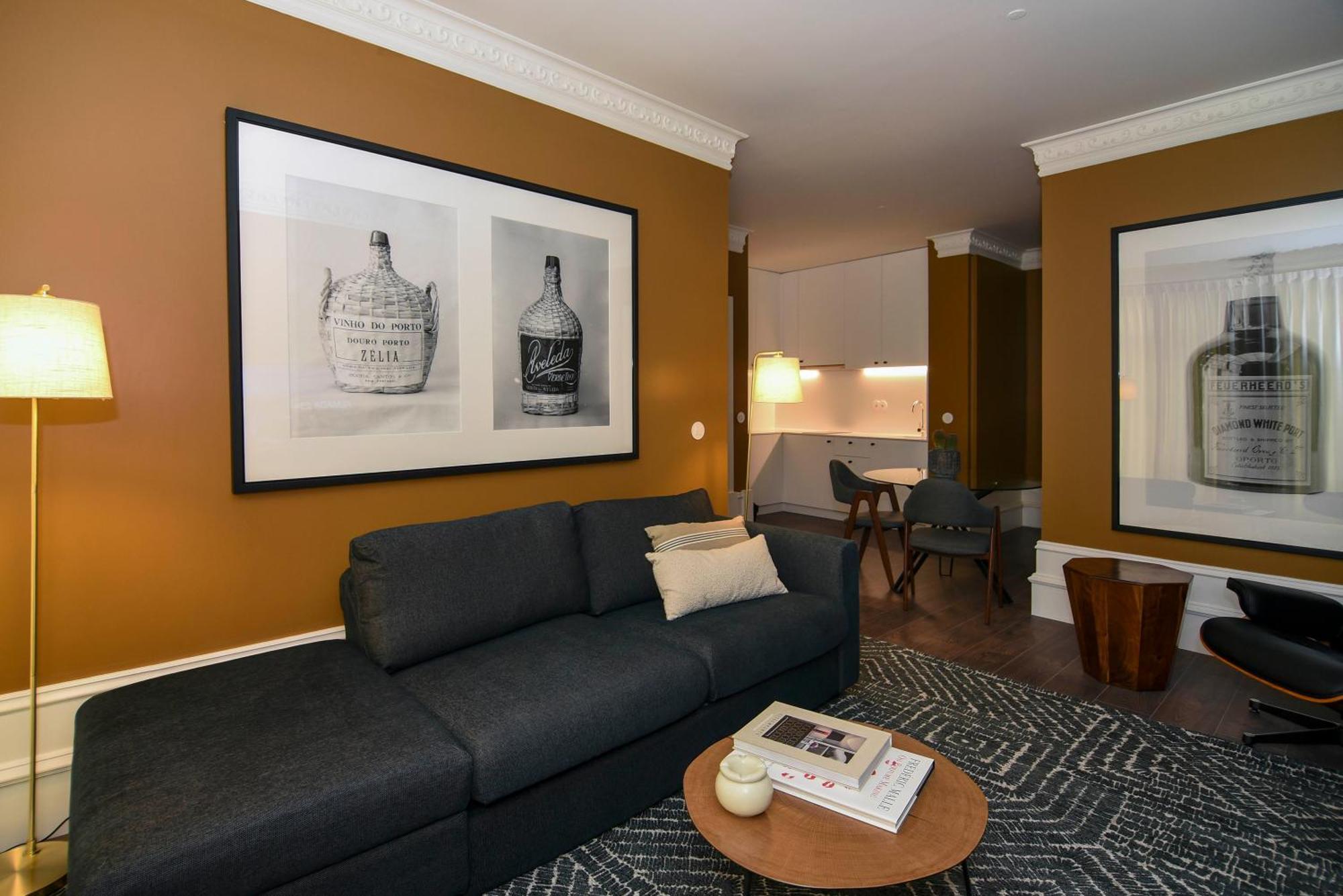 Appartement Almada 234