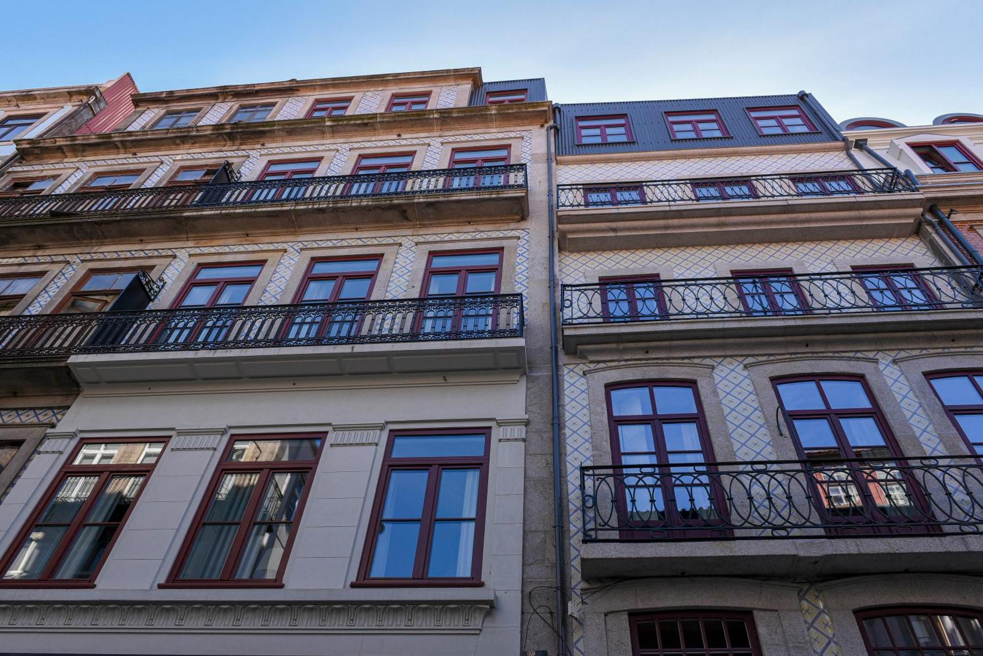 Almada 234 Appartement