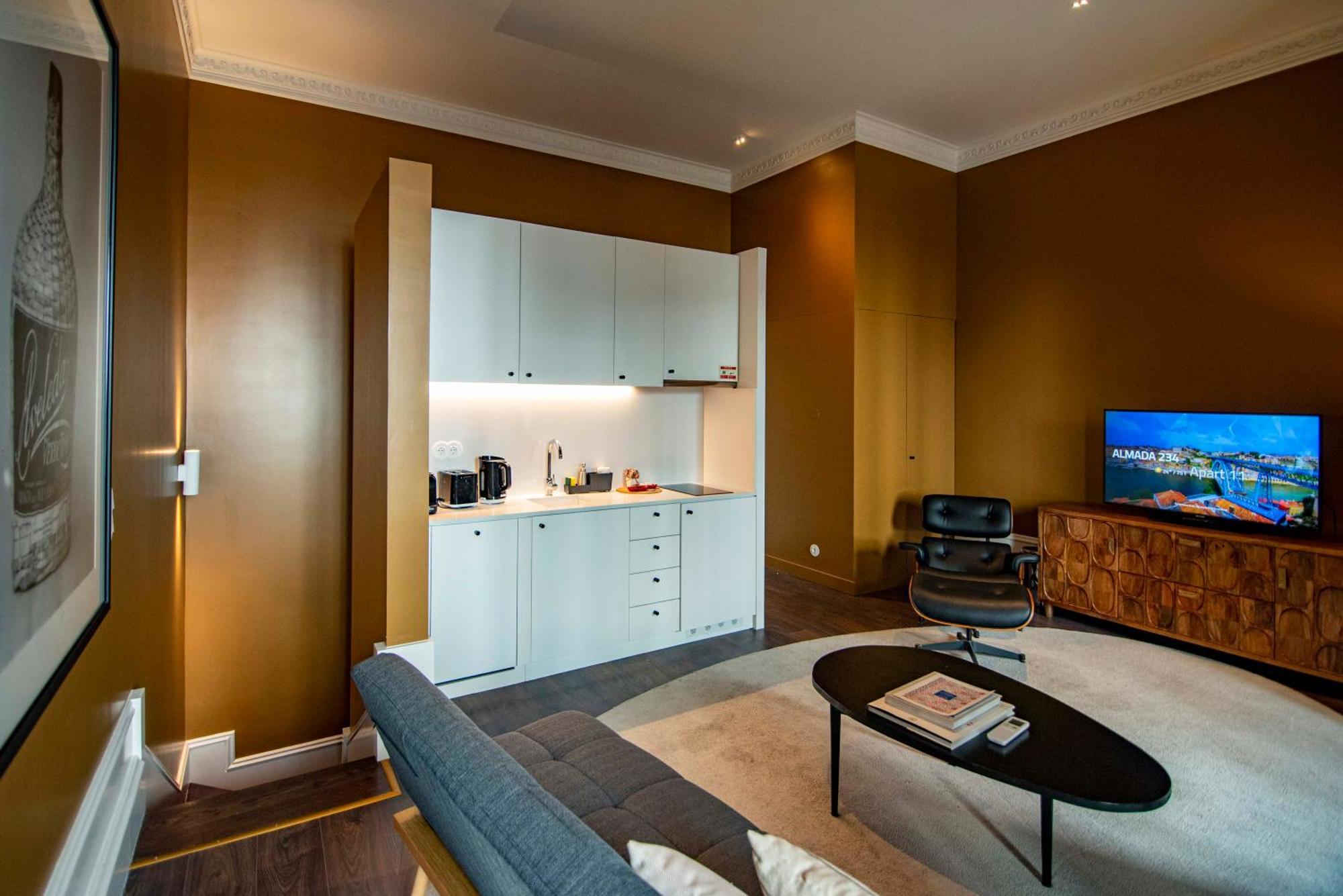 Almada 234 Appartement