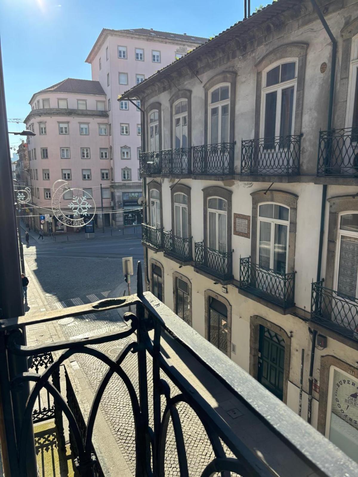 Appartement Almada 234 Porto
