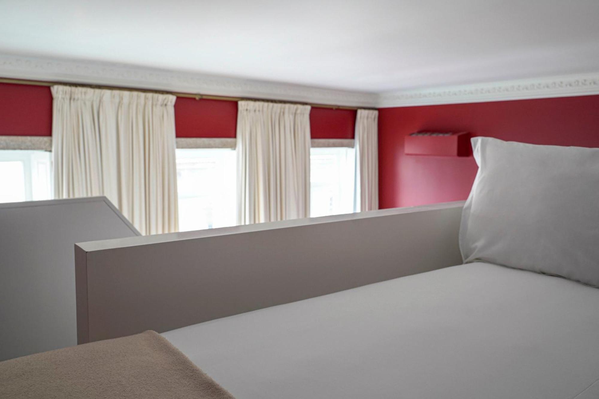 Appartement Almada 234