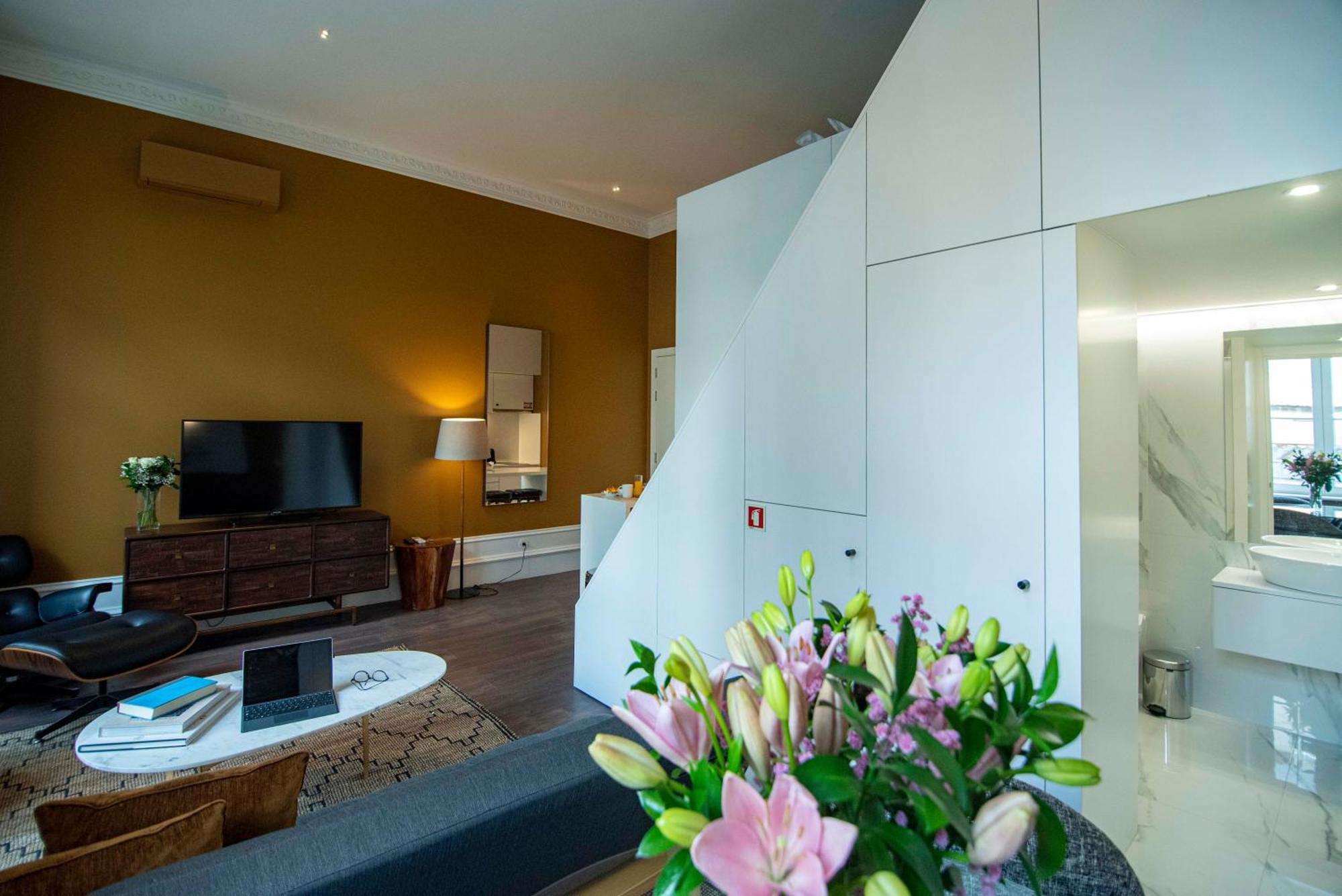 Almada 234 Appartement