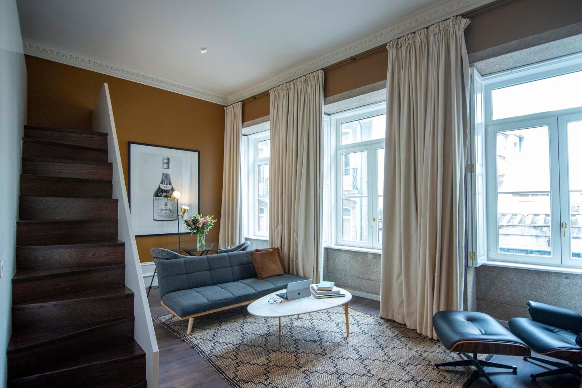 Appartement Almada 234