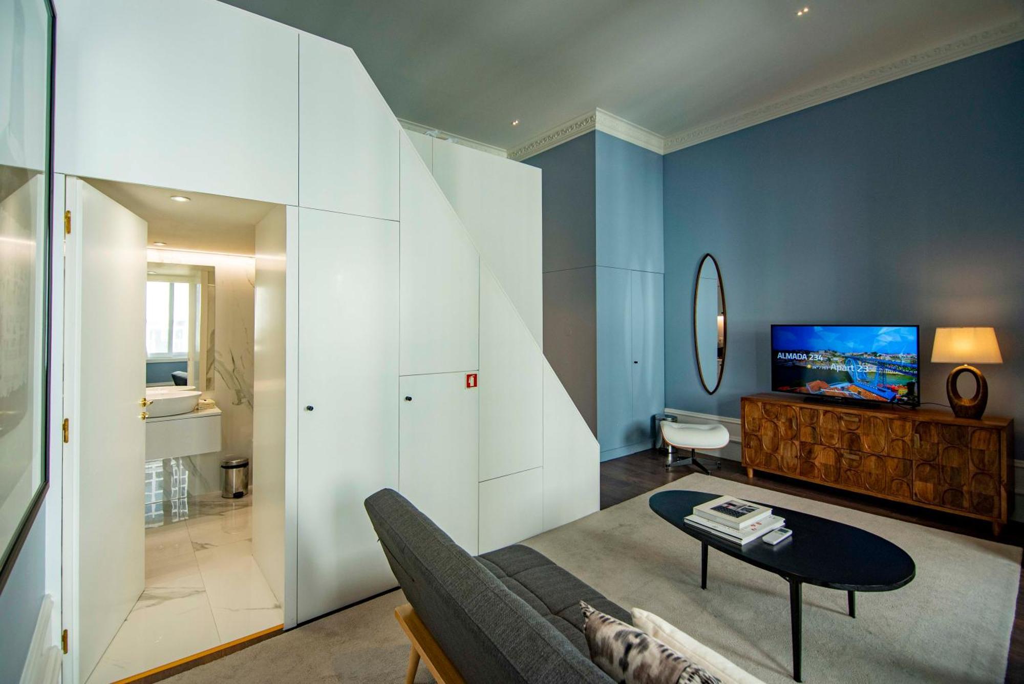 Appartement Almada 234