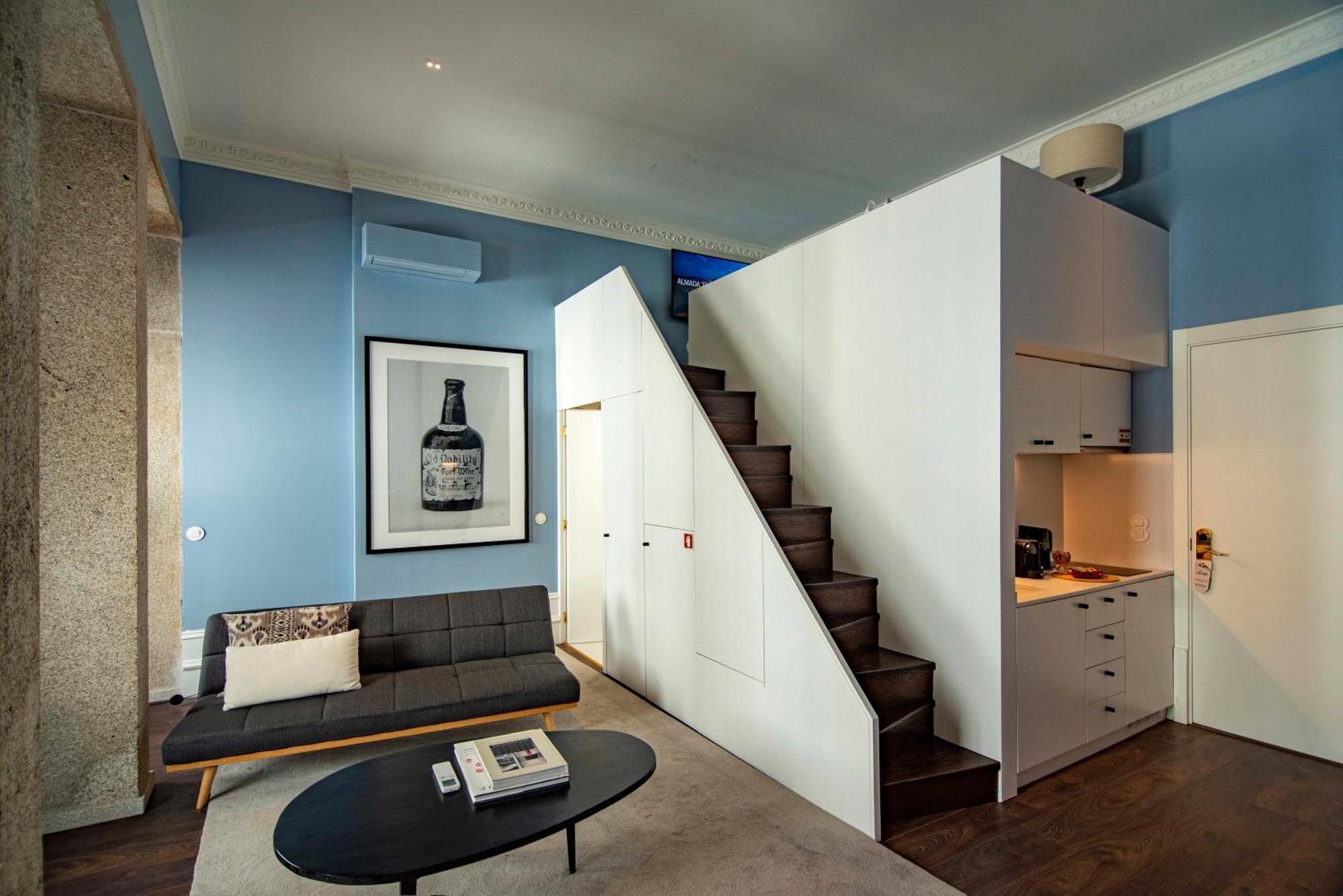 Almada 234 Appartement *