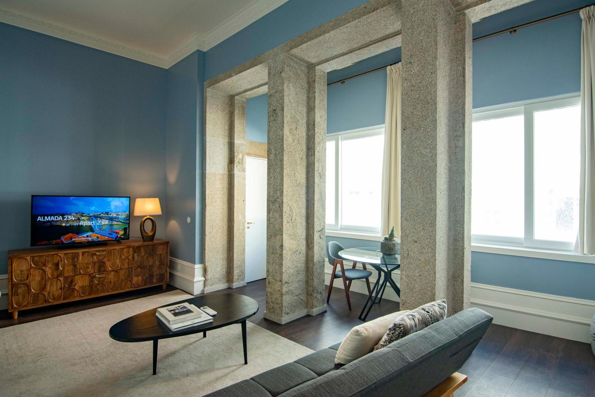 Appartement Almada 234 Porto