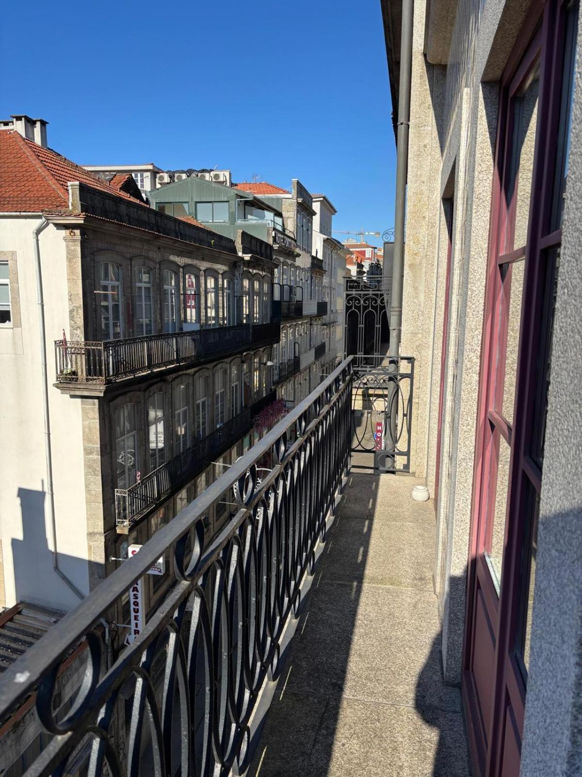 Almada 234 Appartement