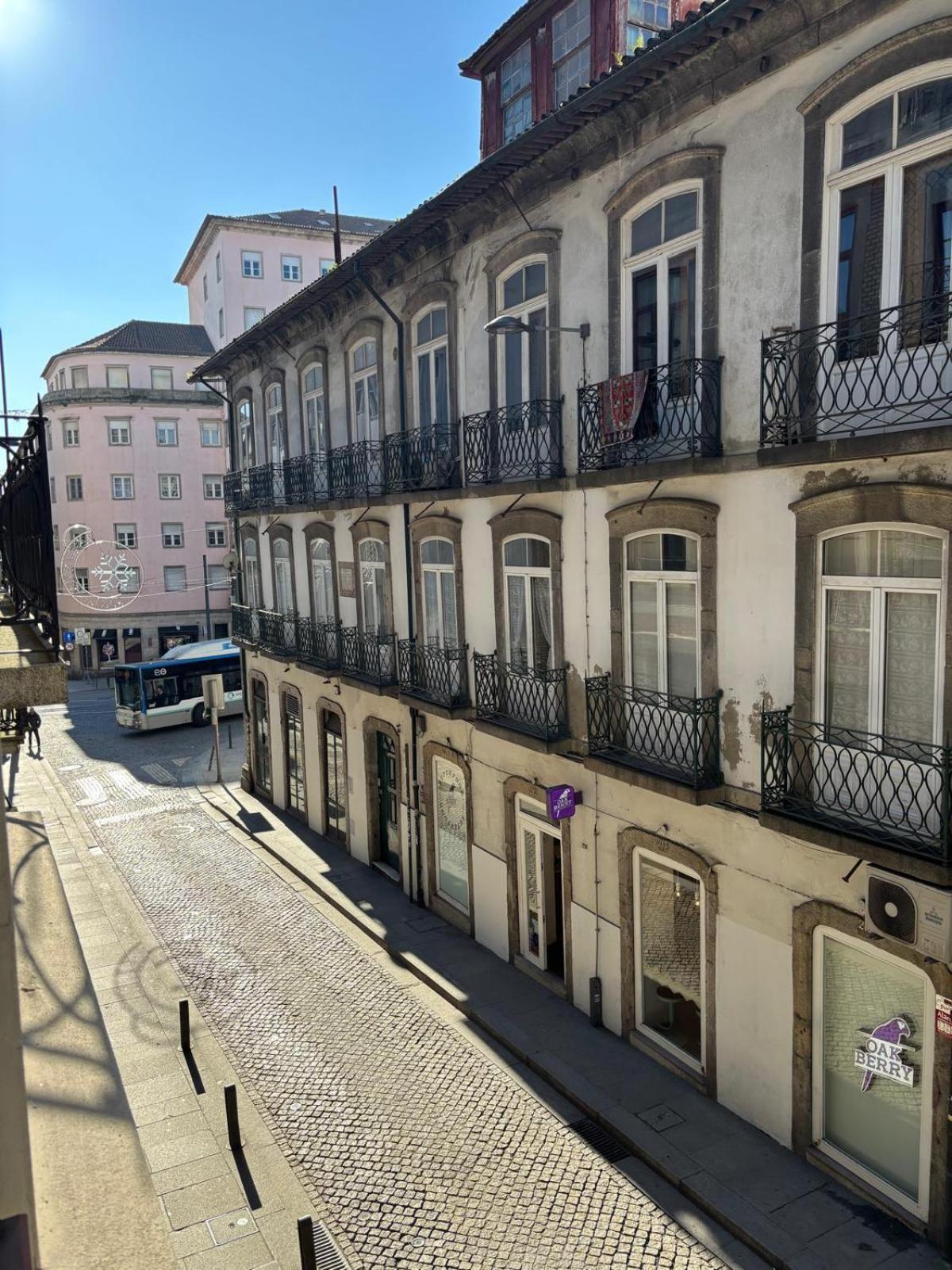 Almada 234 Appartement *